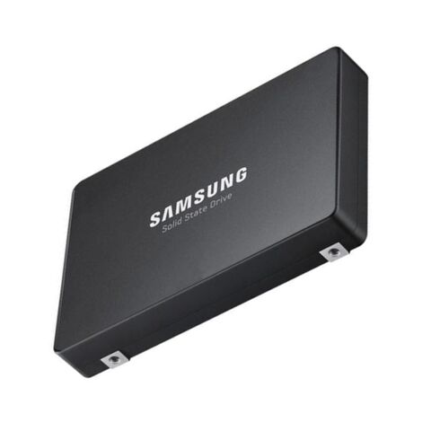 Samsung MZWJJ1T6HMGG-000M3 1.6TB NVMe PCI-Express U.2 Internal SSD
