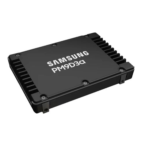 Samsung MZWL61T9HFLT-00AW7 1.92TB SSD