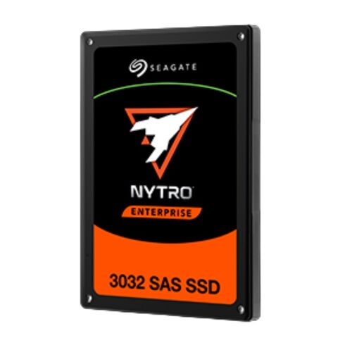 Seagate XS3200LE70094 3.2TB Mixed-Use Solid State Drive