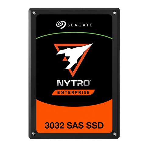 Seagate XS3200LE70094 3.2TB SAS Mixed-Use Solid State Drive