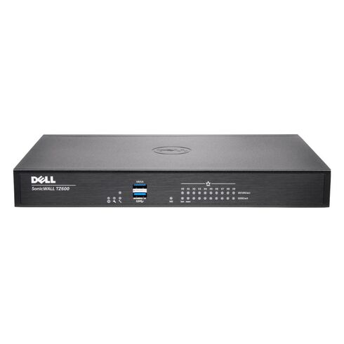 Sonicwall 01-SSC-0222 Security License