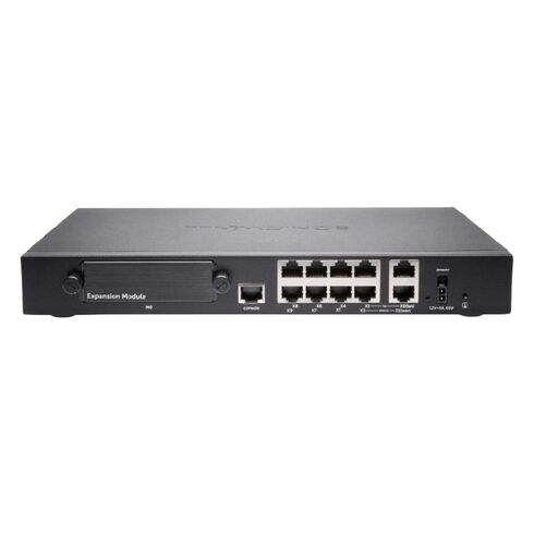 Sonicwall 01-SSC-0222 Security Subscription License