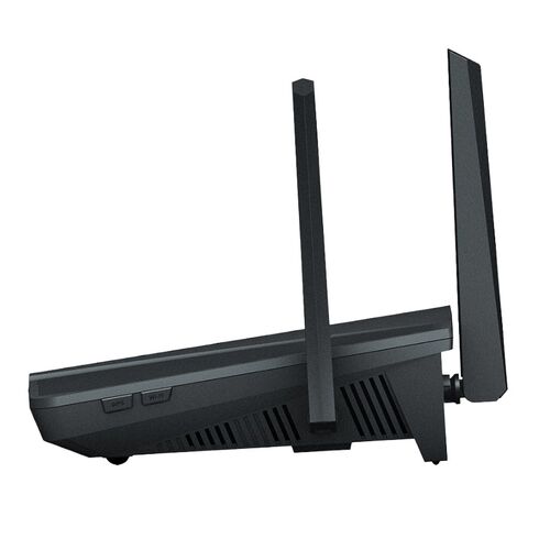 Synology RT6600AX Wi-Fi Gigabit Ethernet Router