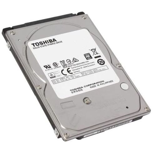 Toshiba MQ02ABF050H 500GB SSD