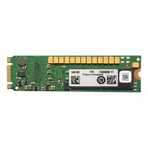 875850-001 HPE 240GB Solid State Drive