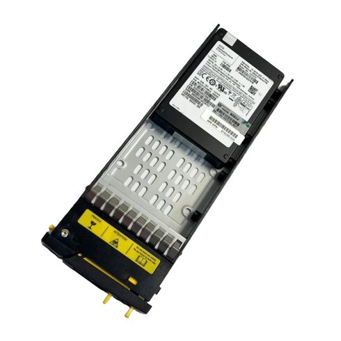 879386-001 HPE 400GB Solid State Drive