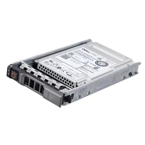 9KG75 Dell 3.84TB Solid State Drive
