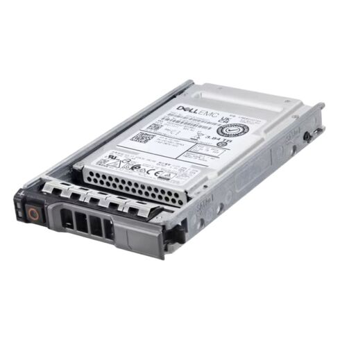 9KG75 Dell NVME 3.84TB Read Intensive Solid State Drive