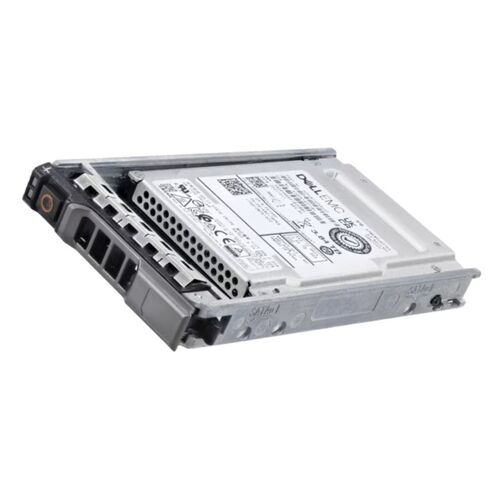 9KG75 Dell NVME 3.84TB Solid State Drive