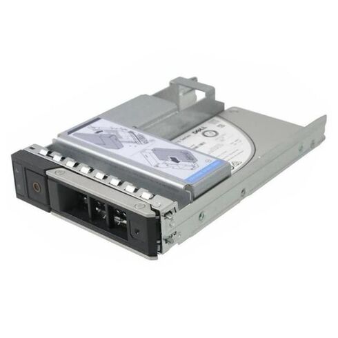 9MG72 Dell 7.68TB SAS 12GBPS Solid State Drive