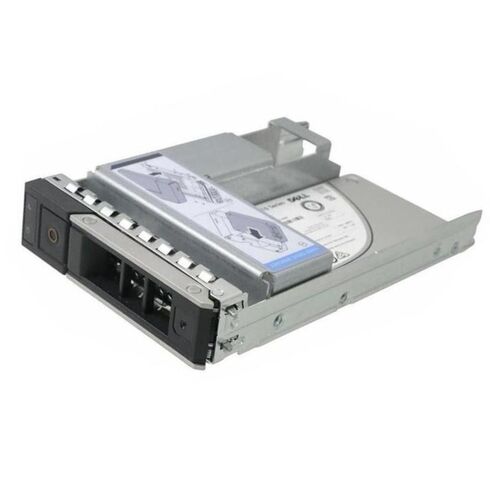 9MG72 Dell 7.68TB SAS Solid State Drive