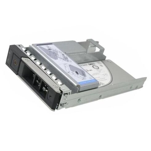 9MG72 Dell 7.68TB Solid State Drive