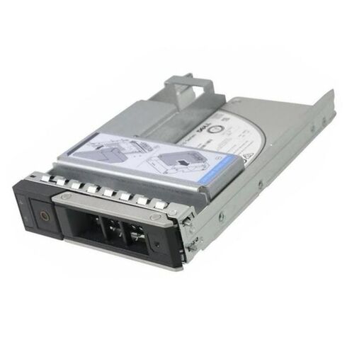 9MG72 Dell 7.68TB SAS 12GBPS 512e Solid State Drive