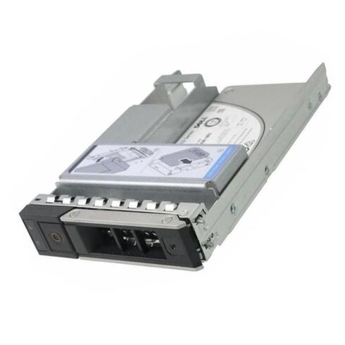 9MG72 Dell 7.68TB SAS 12GBPS Read Intensive SSD
