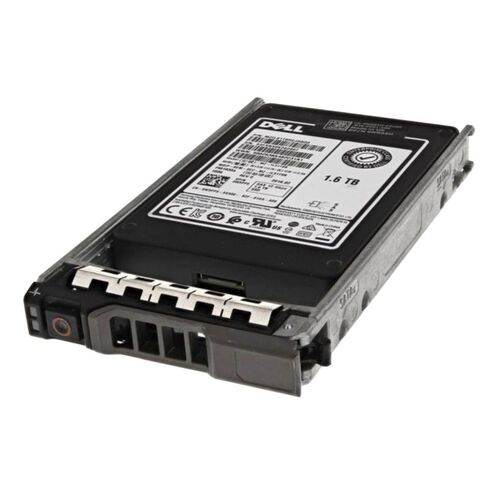 9NFG9 Dell 1.6TB SAS 12GBPS SSD