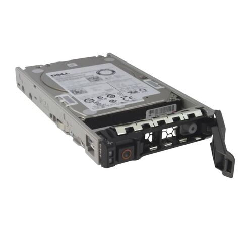 9RVV2 Dell 1.92TB SATA 6GBPS Solid State Drive