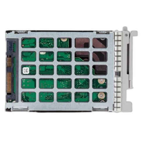Cisco FPR2K-SSD200 200GB 2.5inch Solid State Drive