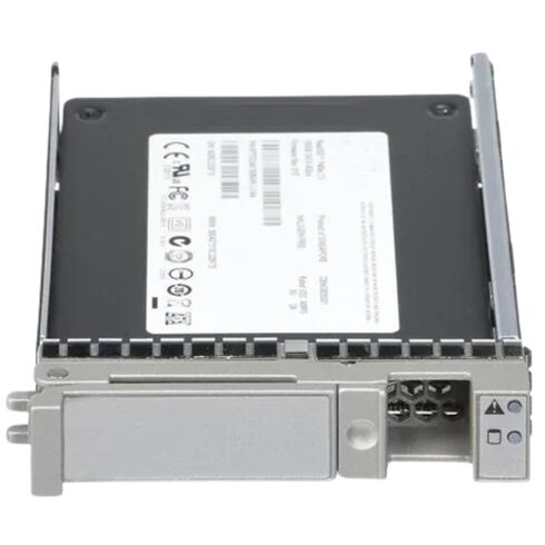Cisco FPR2K-SSD200 200GB 6GBPS Solid State Drive
