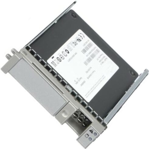 Cisco FPR2K-SSD200 200GB Optimized SSD