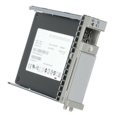 Cisco UCS-SD38TM1X-EV Hot-Swap 3.8TB SSD