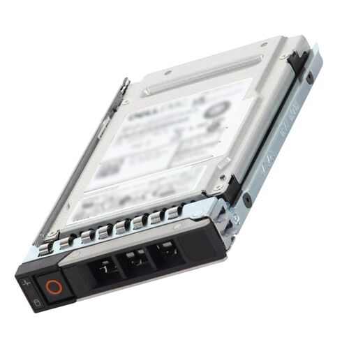 Dell 345-BGRM 3.84TB Read Intensive SSD