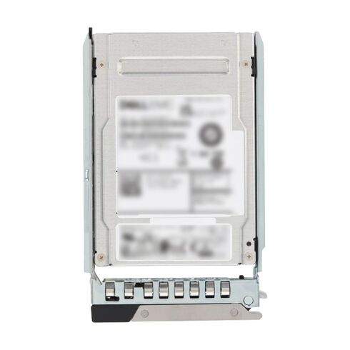 Dell 345-BGRM 3.84TB SAS-24GBPS SSD
