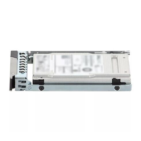 Dell 345-BGRM 3.84TB SSD