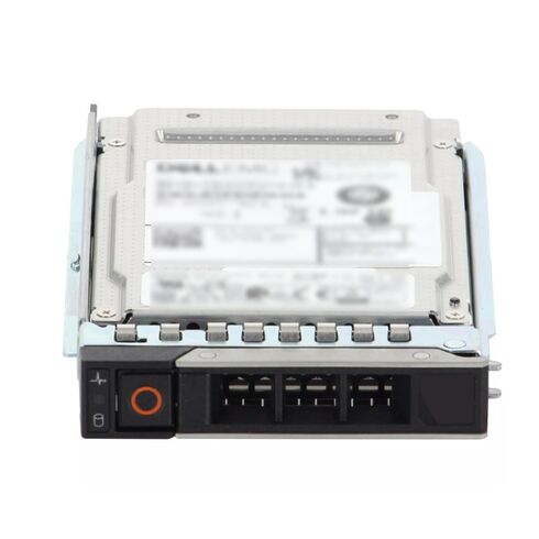 Dell 345-BGRM SAS-24GBPS Read Intensive SSD