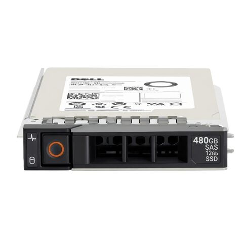 Dell 3PR5C Mixed Use SSD