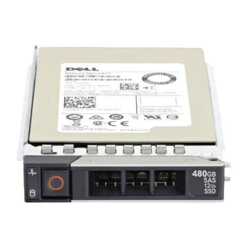 Dell 3PR5C SAS 12GBPS SSD