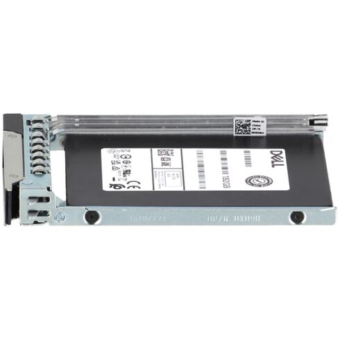Dell 400-AXRV 1.92TB Read Intensive SSD