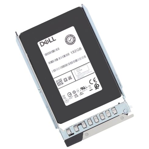 Dell 400-AXRV 1.92TB SATA 6GBPS SSD