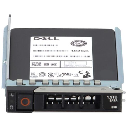 Dell 400-AXRV 1.92TB SFF Hot Plug SSD