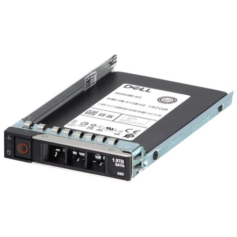 Dell 400-AXRV 1.92TB Solid State Drive