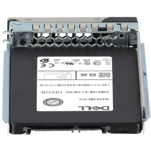 Dell 400-AXRV 1.92TB TLC SSD