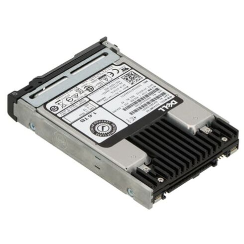 Dell 400-AZHV 1.6TB Hot-plug SSD