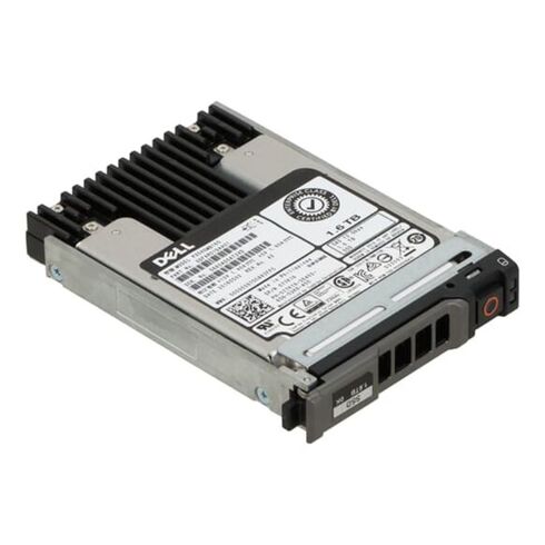 Dell 400-AZHV 1.6TB Mixed Use SSD