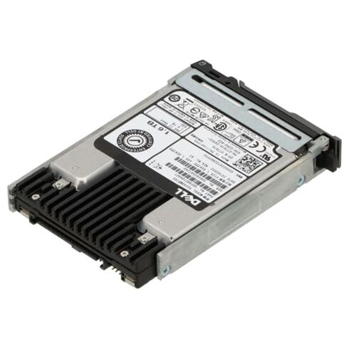 Dell 400-AZHV 1.6TB SAS 12GBPS SSD