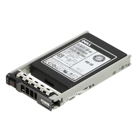 Dell 400-AZIC 800GB Mixed Use SSD