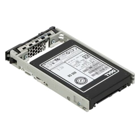 Dell 400-AZIC 800GB SFF SSD