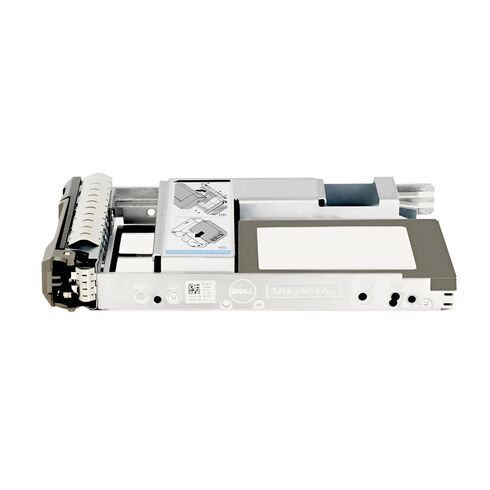Dell 400-BCTC 3.84TB Read Intensive SSD