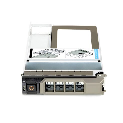 Dell 400-BCTC 3.84TB SSD