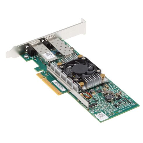 Dell 540-BBDC Broadcom Dual Port 10GB Adapter