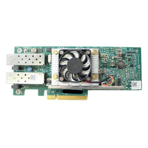 Dell 540-BBDC Broadcom Dual Port 10GbE Adapter