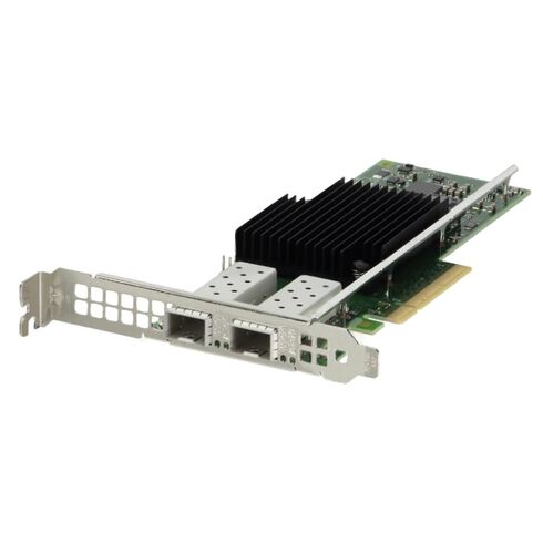 Dell 540-BBIV Intel Dual Port 10GB Adapter