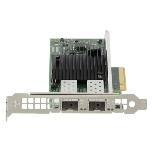 Dell 540-BBIV Intel Dual Port 10GB Server Adapter