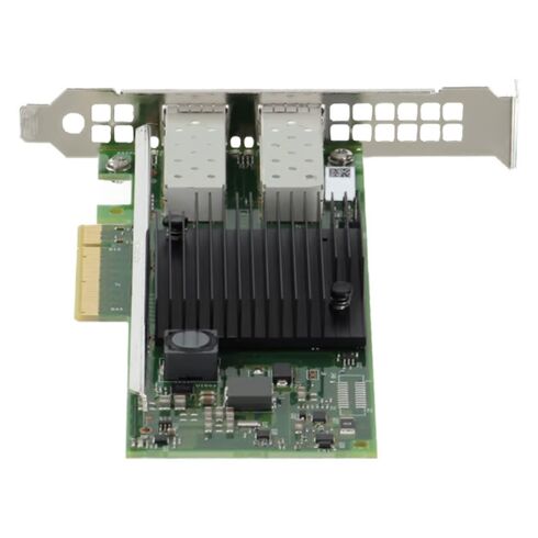 Dell 540-BBIV Intel Dual Port Ethernet Network Adapter