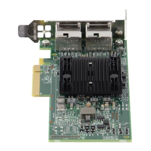Dell 540-BBVJ Broadcom 2 Port 10GB Ethernet Adapter