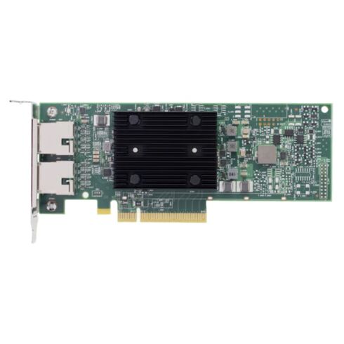 Dell 540-BBVJ Broadcom Dual Port Ethernet Adapter
