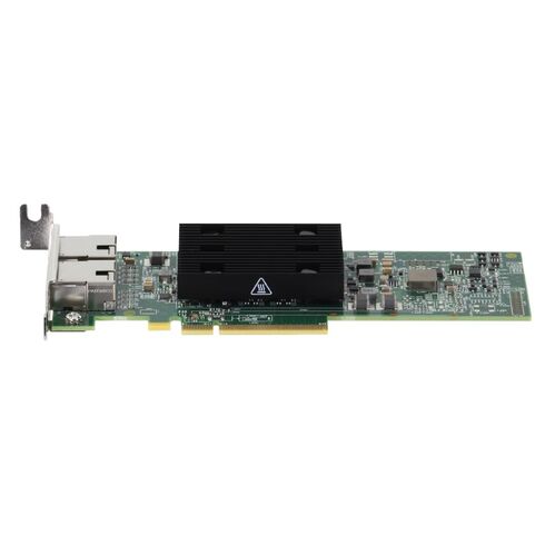 Dell 540-BBVJ Broadcom Dual Port PCI Express Adapter